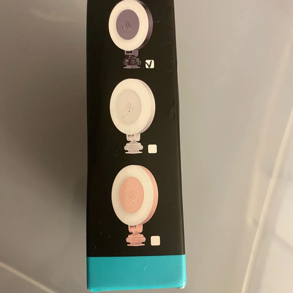 Video Light
